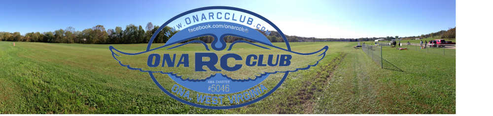 ONA RC CLUB
